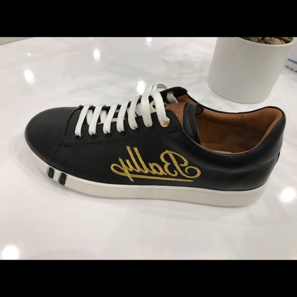 Bally men shoes - Picture 3 of 7